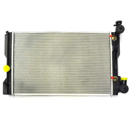 NZE141 RADIATOR W/LINE KOOLMAX | Prabhu's Auto Parts Ltd